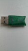 Aladdin SafeNet HASP HL Max USB SECURITY KEY klucz sprzętowy - 2