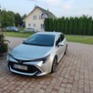 Toyota Corolla TS 2.0 Hybrid Executive - 3