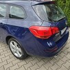 Opel Astra. Klima, navi, 6 biegów! - 9