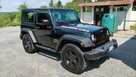 Jeep Wrangler - 2