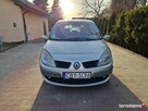 Renault Megane Scenic Bardzo dobry stan techniczny! - 2