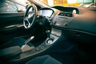 Zadbana Honda Civic VIII 5D - 2