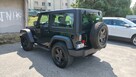 Jeep Wrangler - 4