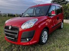 Fiat Doblo 1.6 Multijet 2012 rok super stan 81 tyś km - 14