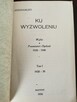 Krishnamurti Ku wyzwoleniu - 3