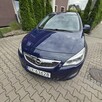 Opel Astra. Klima, navi, 6 biegów! - 4