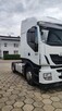 Iveco Stralis 460 - 2
