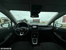 Renault Clio E-TECH Hybrid 140 BUSINESS EDITION - 11