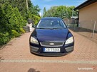 Ford Focus kombi 2007r Bardzo dobry stan! - 2