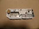 programator pralki beko WMB71242PTLA - 4