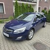 Opel Astra. Klima, navi, 6 biegów! - 3