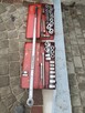 Profesjonalny klucz dynamometryczny Gedore, nasadki - 2