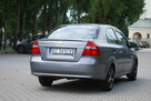 Chevrolet Aveo 1.2 + LPG SALON POLSKA TYLKO 75 tyś przebiegu - 10