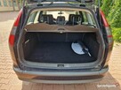 Ford Focus kombi 2007r Bardzo dobry stan! - 12
