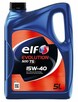 ELF EVOLUTION 500 TS 15W40 5L KATOWICE - 1