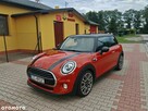 MINI Cooper Yours Trim - 1