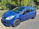 Renault clio 3 1,5dci - 2