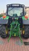 JOHNE DEERE 6090M ROK 2020 Rok gwarancji - 4