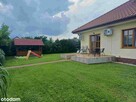 Piękny dom na dużej działce z własnym stawem - DOLINA BARYCZY - 3