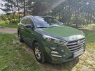 Hyundai Tucson 2.0 CRDI STYLE 4WD FAKTURA VAT 23% - 1
