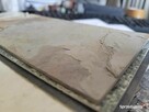 Fornir Kamienny Łupek Indian Autumn tapeta 2MM 122x61x0,2 cm - 4