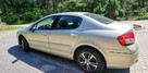 Peugeot 407 komfortowy, bardzo zadbany, żadnych usterek - 6