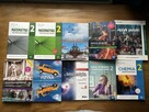 Zestaw książek do 2 liceum/technikum. Stan bardzo dobry!! - 2