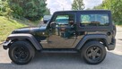 Jeep Wrangler - 9