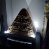 Piramidy 3D - modele / różne opcje, wymiary/ - 5