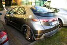 Zadbana Honda Civic VIII 5D - 7