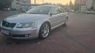 VW Phaeton 3,0d zamiana - 1