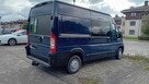 PEUGEOT BOXER KAMPERVAN - 1