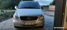 Mercedes benz Vito 111cdi - 11