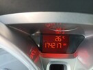1.25 82KM Titanium! Podgrzewana przednia szyba! Klimatyzacja - 11