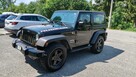 Jeep Wrangler - 3