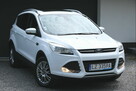 Ford Kuga II 2.0 TDCi 163KM 4x4 Titanium zarejestrowany PL - 8