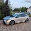 Toyota Corolla TS 2.0 Hybrid Executive - 2