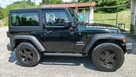 Jeep Wrangler - 7