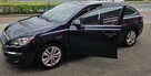 Sprzedam Peugeot 308 1.2 b 2015 rok - 2
