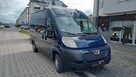 PEUGEOT BOXER KAMPERVAN - 2