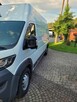 Peugeot Boxer 3.0 L4H3 - 5