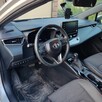 Toyota Corolla TS 2.0 Hybrid Executive - 7