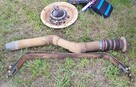 Zbiornik na wodę - strażacki 2500 l. - 6
