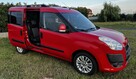 Fiat Doblo 1.6 Multijet 2012 rok super stan 81 tyś km - 1
