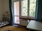 Komfortowe umeblowane 2 pokoje 40 m Pl. Hallera - 6