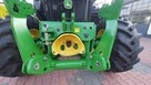 JOHNE DEERE 6090M ROK 2020 Rok gwarancji - 12