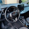 Toyota Corolla TS 2.0 Hybrid Executive - 8