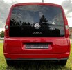 Fiat Doblo 1.6 Multijet 2012 rok super stan 81 tyś km - 7