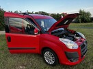 Fiat Doblo 1.6 Multijet 2012 rok super stan 81 tyś km - 3