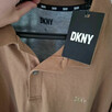 Koszulka DKNY XL – nowa z metką, klasyczny styl i komfort w - 6